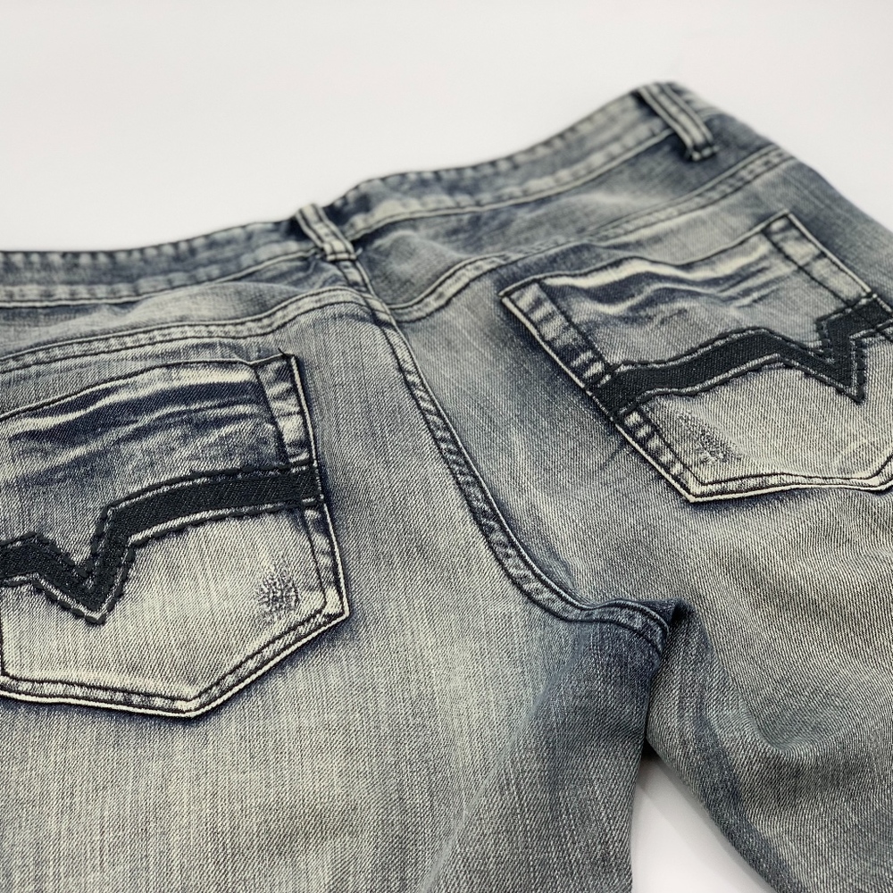 2 for $25 SALE!!!! INC Barcelona Relaxed Fit Jeans - Picture 2 of 8